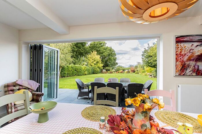 4 Bedroom Detached House For Sale In The Common, Sissinghurst, Cranbrook, TN17