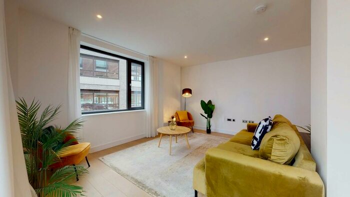 3 Bedroom Flat To Rent In Gorsuch Place, E2