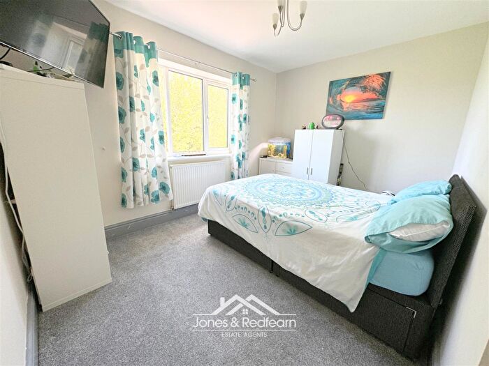 4 Bedroom Detached House For Sale In Gwellyn Avenue, Kinmel Bay, LL18