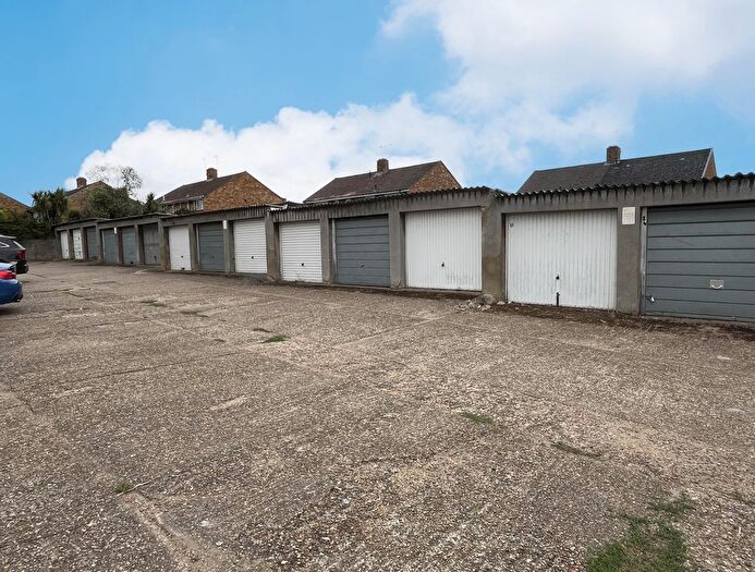 Land For Sale In Garages, Wise Lane, West Drayton, Greater London, UB7