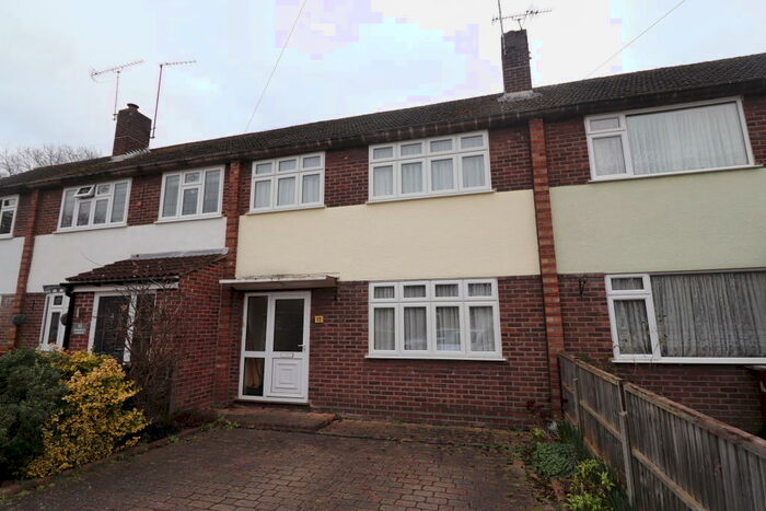 3 Bedroom House To Rent In Long Ridings - Hutton, CM13
