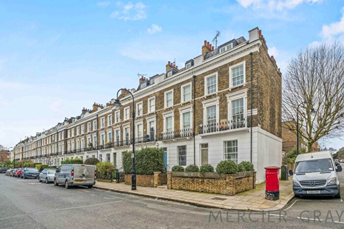 5 Bedroom House To Rent In Gloucester Avenue, Primrose Hill, NW1