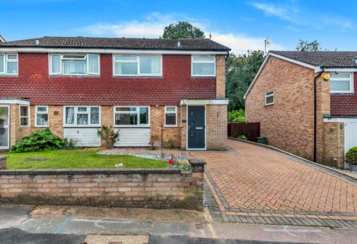 3 Bedroom Property To Rent In Greenbank Road, Watford WD17