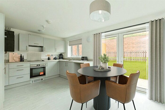 2 Bedroom Semi-Detached House For Sale In Wrestwood Road, Bexhill-On-Sea, East Sussex, TN40