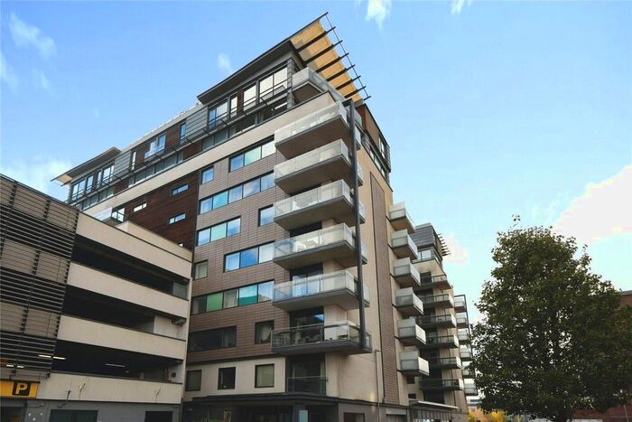 2 Bedroom Flat To Rent In Brayford Street, Lincoln, Lincolnshire, LN5