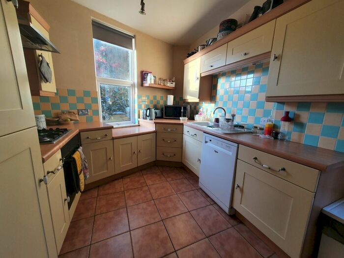 3 Bedroom Property To Rent In Jubilee Road, Kingswood, Bristol, BS15