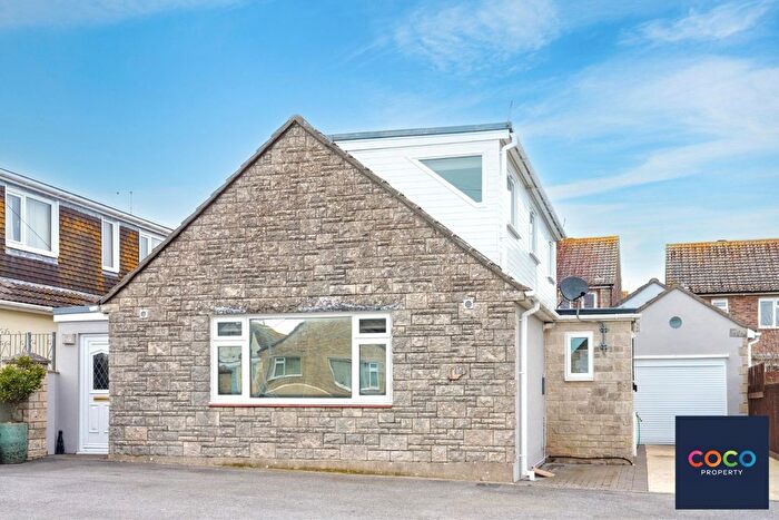 4 Bedroom Detached House For Sale In Portland, Dorset, DT5