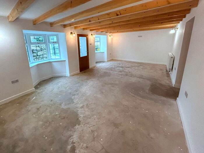 1 Bedroom Cottage For Sale In Shrubbery Cottage, Horton, Gower, SA3