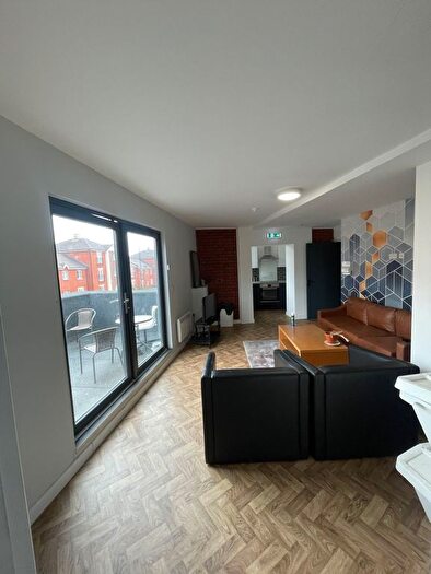 1 Bedroom Flat To Rent In Blackswarth Road, Bristol, BS5