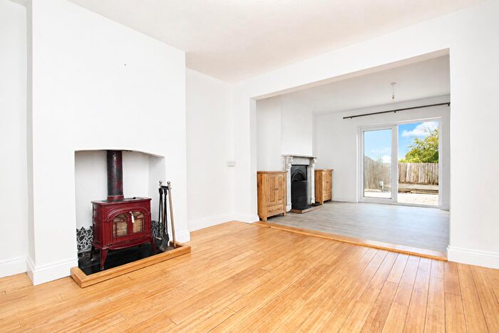 3 Bedroom Terraced House To Rent In Hillside View, Peasedown St. John, Bath, BA2