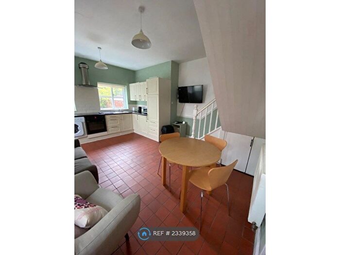 3 Bedroom Semi-Detached House To Rent In Wigan Road, Ormskirk, L39