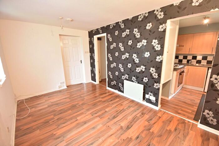 Studio To Rent In Alverston Close, Newcastle Upon Tyne, NE15