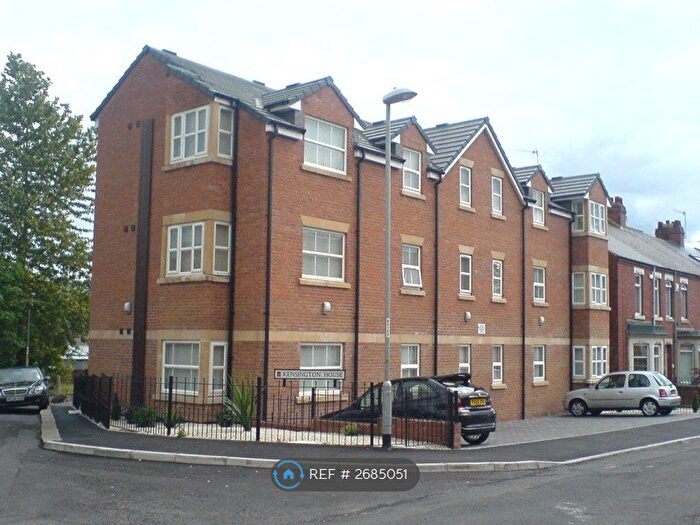 2 Bedroom Flat To Rent In Ravensworth Terrace, Gateshead, NE11