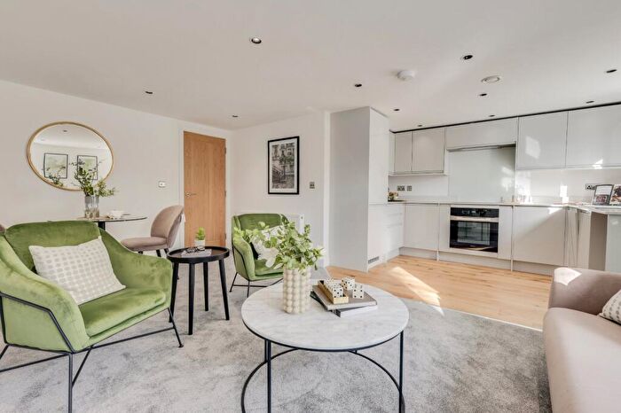 1 Bedroom Flat For Sale In Brookland House, Harper Lane, Yeadon, Leeds, West Yorkshire, LS19