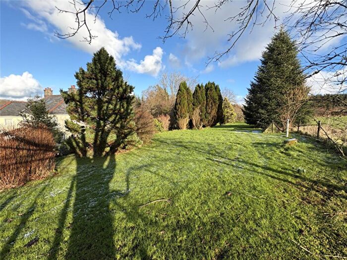 5 Bedroom House For Sale In Ashwater, Beaworthy, Devon, EX21