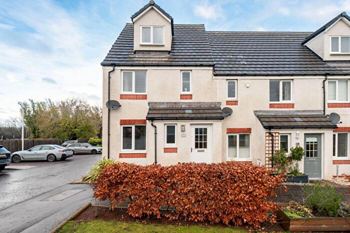 4 Bedroom Town House For Sale In Fullarton Bank, Tranent, EH33