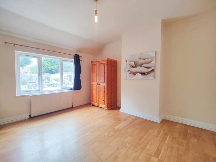 2 Bedroom Flat To Rent In Ansell Road, Erdington, B24