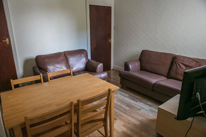 3 Bedroom House To Rent In Harold Road - Copy, Edgbaston, West Midlands, B16
