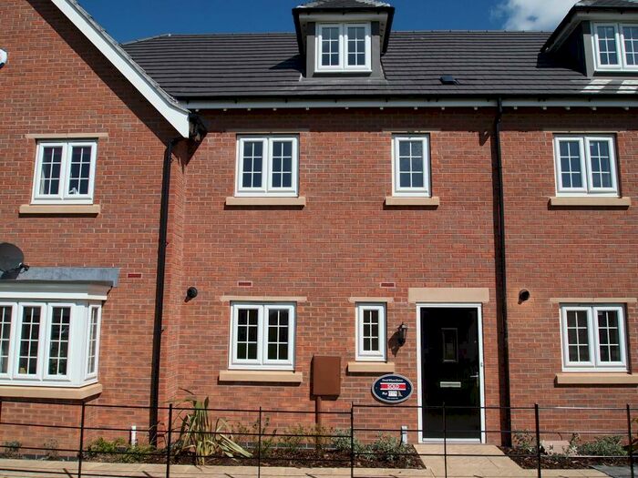 3 Bedroom House To Rent In Finch Road, Kibworth Harcourt, Leicester, LE8