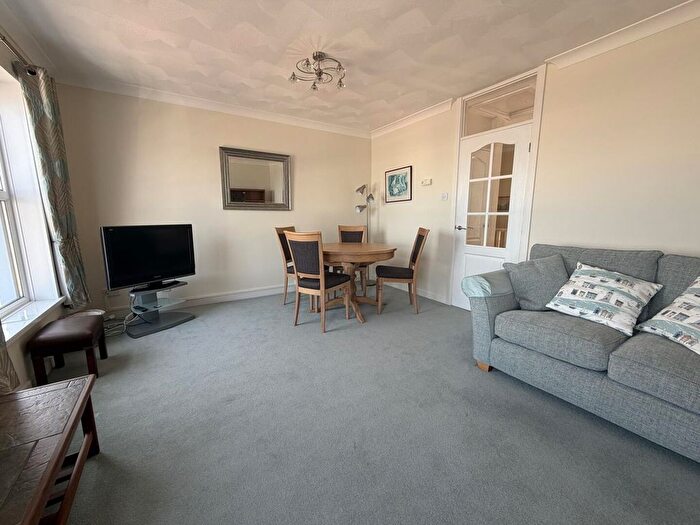 Property To Rent In Chandlers Reach, Mumbles, Swansea, SA3