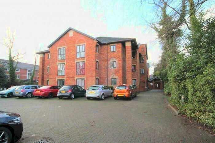 3 Bedroom Flat To Rent In Beech Grove, Garstang Road, Preston, PR1