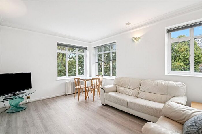 1 Bedroom Flat To Rent In Holland Park Avenue, London, W11