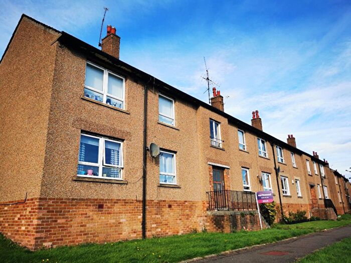 1 Bedroom Flat To Rent In Pentland Avenue, West End, Dundee, DD4