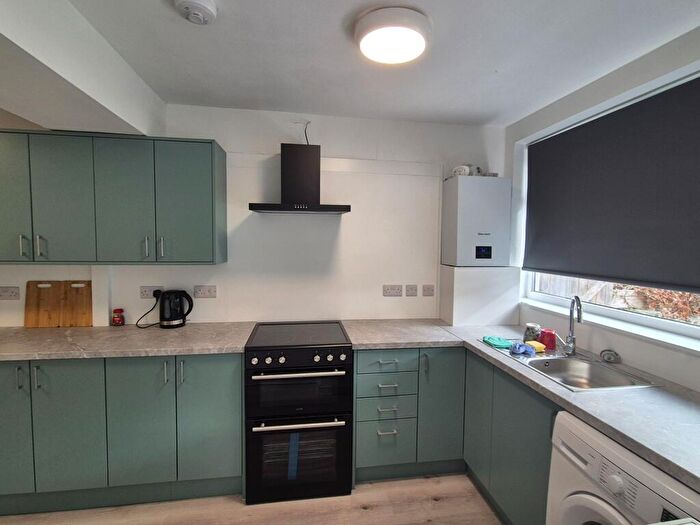 4 Bedroom Terraced House To Rent In Fifth Avenue, Bristol, BS7