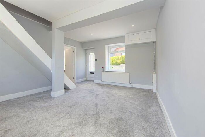 2 Bedroom Terraced House To Rent In Fforchneol Row, Aberdare, CF44