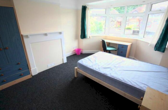 4 Bedroom Terraced House To Rent In Harcourt Drive, Canterbury, CT2