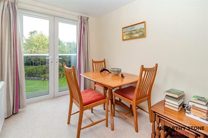 1 Bedroom Apartment For Sale In Brunlees Court, - Cambridge Road, Southport, PR9