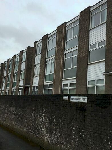 2 Bedroom Flat To Rent In Bridge Street, Bridge Street, Penarth, CF64