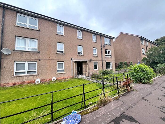 2 Bedroom Flat To Rent In Lansdowne Square, Dundee, DD2