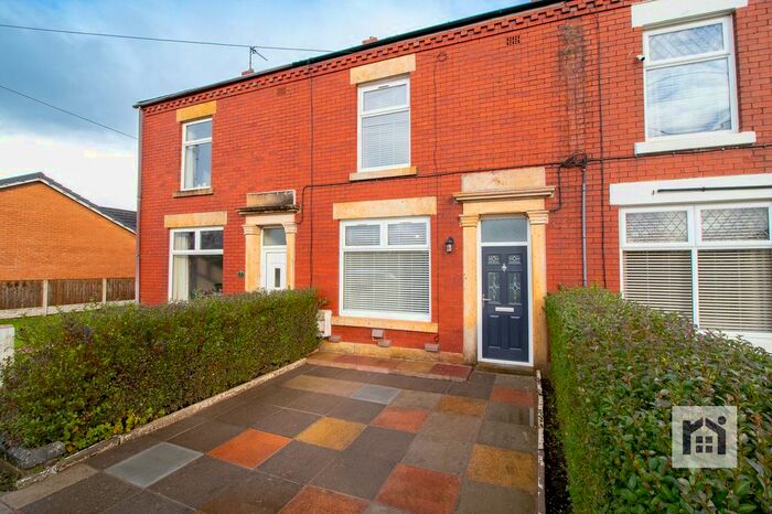 2 Bedroom Terraced House To Rent In Charter Lane, Charnock Richard, PR7