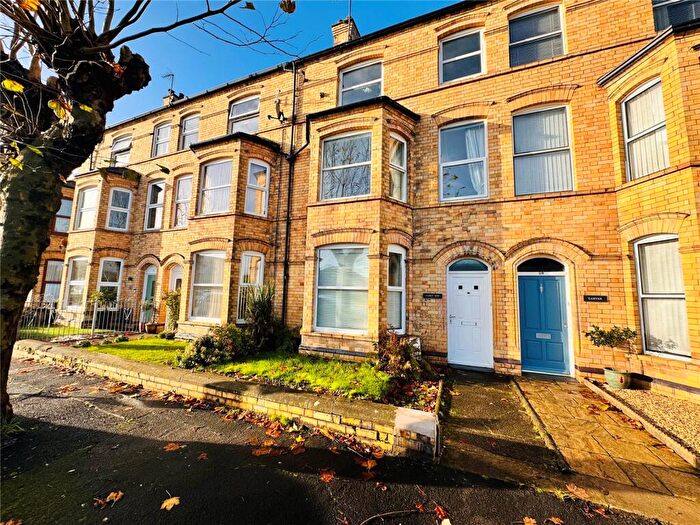 5 Bedroom Terraced House For Sale In Cardiff Road, Pwllheli, Gwynedd, LL53