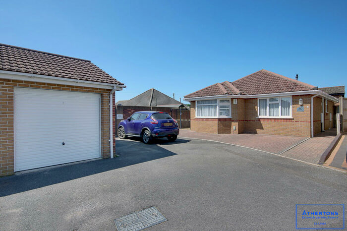 2 Bedroom Bungalow For Sale In Charles Gardens, Bournemouth, BH10