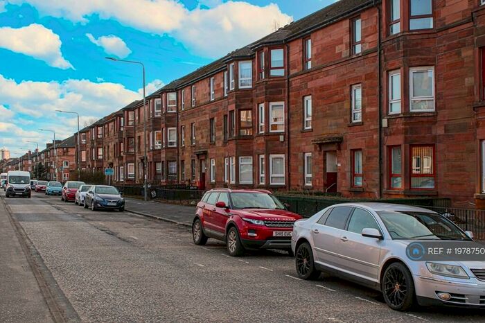 2 Bedroom Flat To Rent In Dumbarton Road, Glasgow, G14