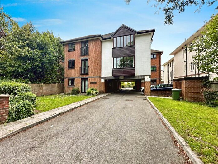 Apartment For Sale In Banister Road, Southampton, Hampshire, SO15