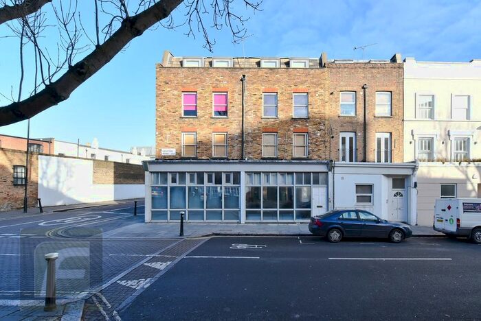 1 Bedroom Property To Rent In Grafton Road, London, NW5