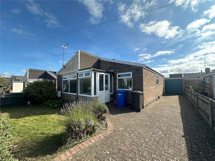 Bungalow To Rent In Clarkson Road, Lowestoft, Suffolk, NR32