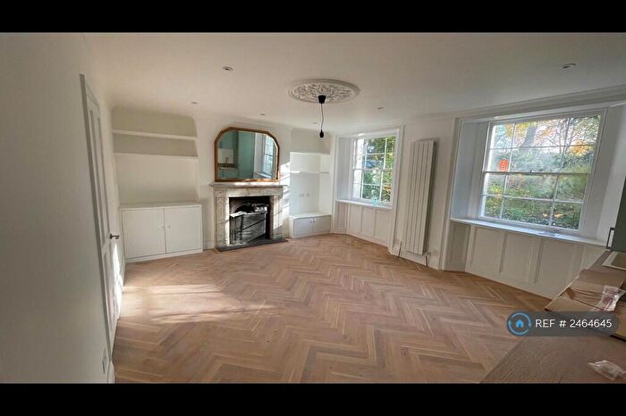 2 Bedroom Flat To Rent In Alwyne Road, London, N1