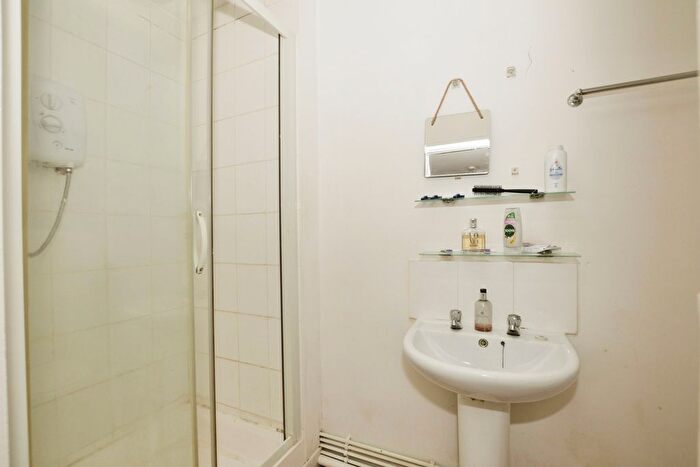 2 Bedroom Terraced House For Sale In Canterbury Road, Folkestone, Kent, CT19