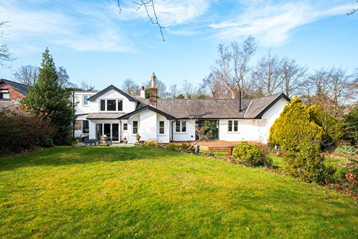 4 Bedroom Link Detached House For Sale In Liverpool Road, L40
