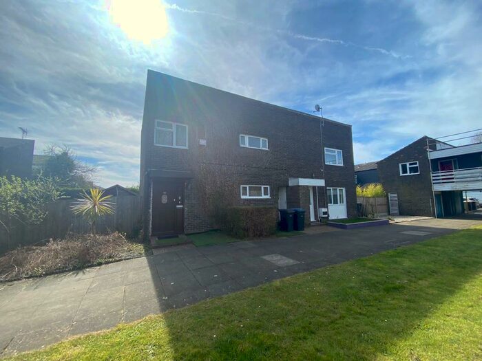 3 Bedroom House To Rent In Shawbridge, Harlow, CM19