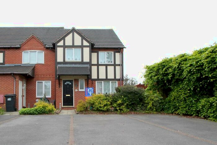 3 Bedroom House To Rent In Dewfalls Drive, Bradley Stoke, Bristol, BS32