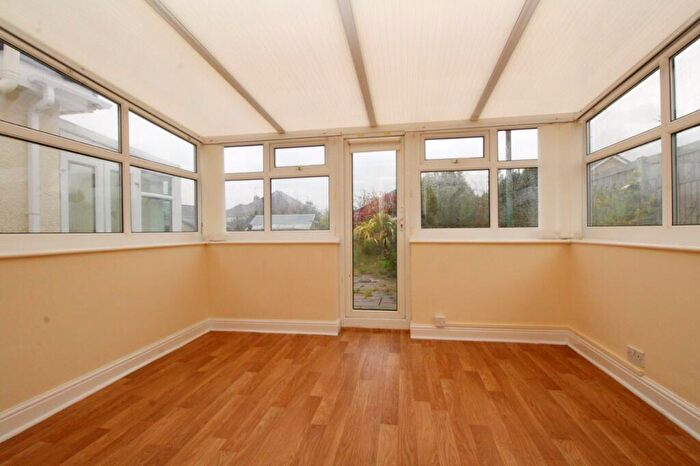 2 Bedroom Bungalow For Sale In Ffordd Cae Glas, Rhuddlan, Denbighshire, LL18