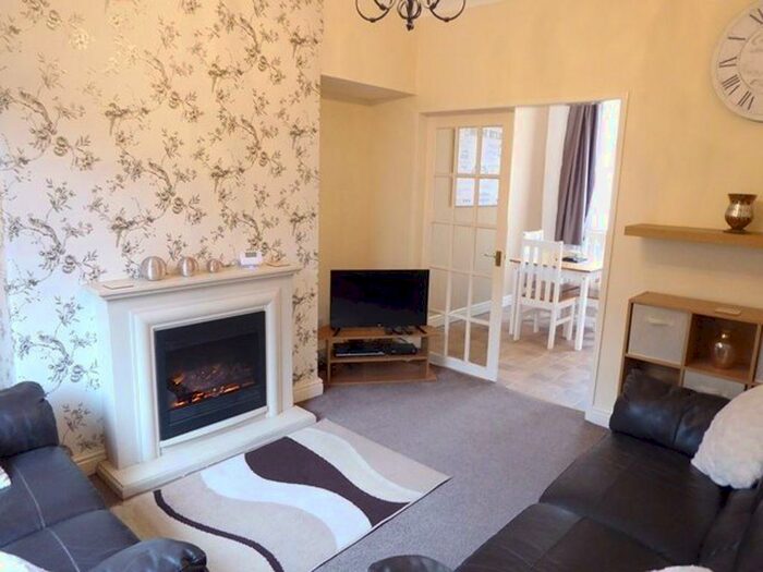 2 Bedroom Terraced House To Rent In Dover Street, Walney Island, Barrow-In-Furness, LA14