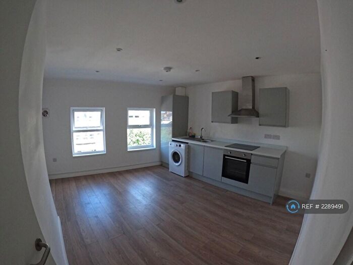 1 Bedroom Flat To Rent In Egremont, Wallasey, CH44