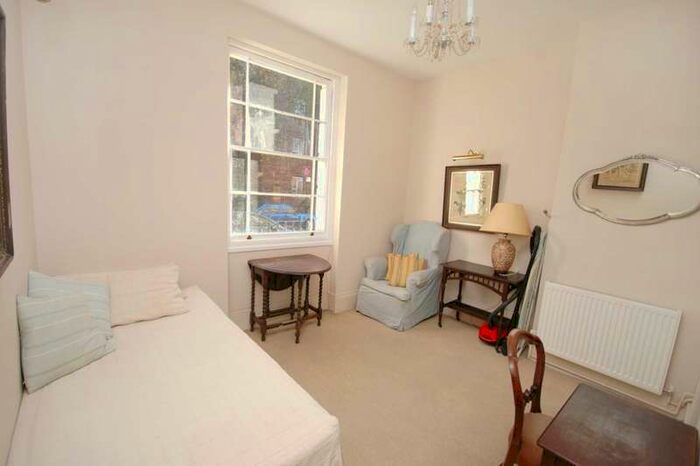 Flat To Rent In Aylesford Street, Pimlico, SW1V