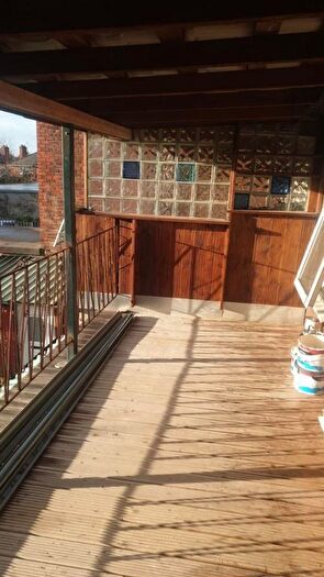 4 Bedroom Flat For Sale In The Quadrant, Hull, East Yorkshire, HU6